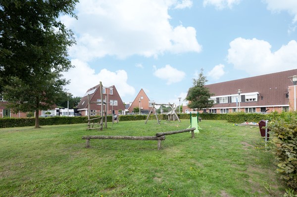 Medium property photo - Breugelhof 24, 4744 RV Bosschenhoofd